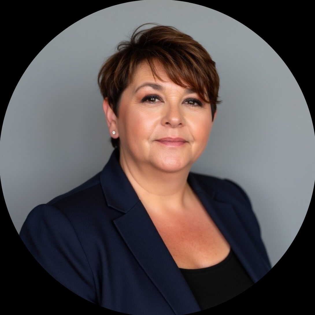 Trustee Jude Comber.