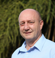 Ken Lyon - HR Manager - Thorngate Churcher Management Team